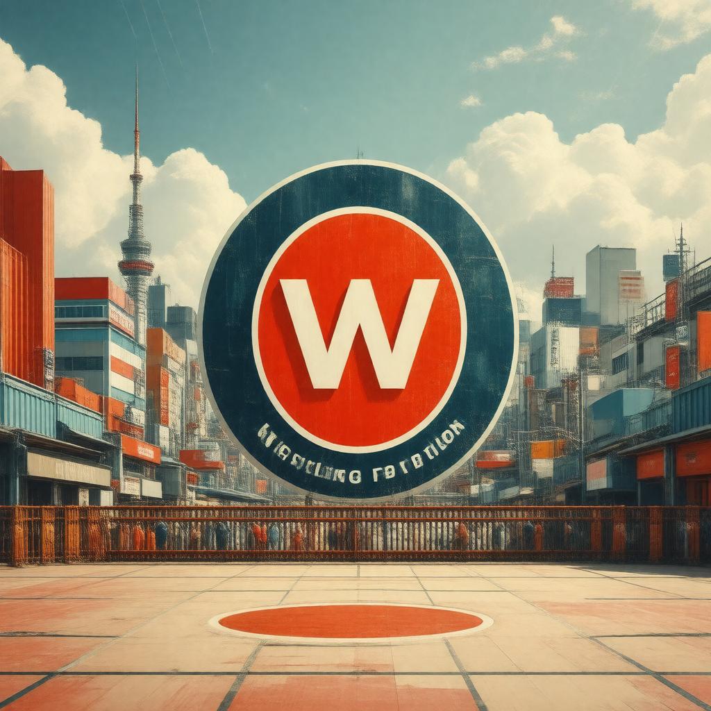 Japan Wrestling Federation